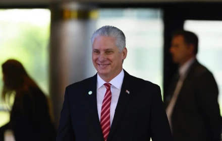 Cập nhật thông tin Mỹ - Cuba