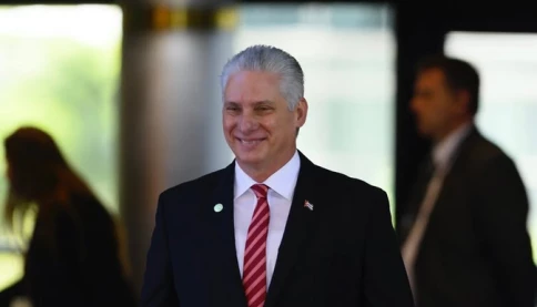 Cập nhật thông tin Mỹ - Cuba