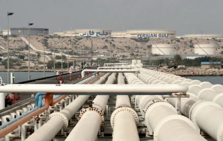 Điều gì xảy ra nếu Mỹ tấn công "huyết mạch dầu mỏ” của Iran?