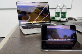 Dùng điện thoại Android để điều khiển MacBook, chia sẻ file và xem ghi chú