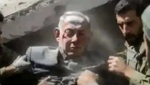 Tin đồn Thủ tướng Netanyahu bị thiệt mạng