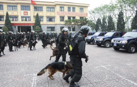 Sẵn sàng cho ngày bầu cử Quốc hội 15/3/2026