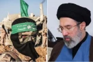 Không thể tin nổi: Hamas kêu gọi Iran không tấn công các nước láng giềng
