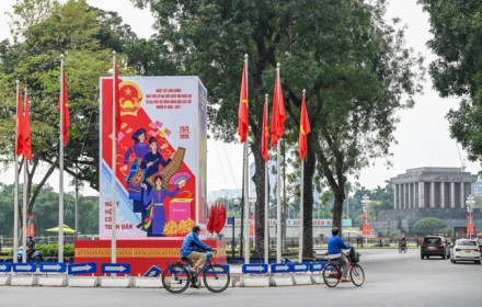 Ngày mai đi bỏ phiếu, bà con lưu ý những điểm này nha