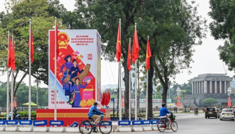 Ngày mai đi bỏ phiếu, bà con lưu ý những điểm này nha