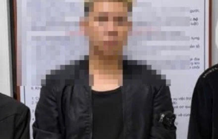 Đường dây mại dâm nam giá 5 triệu đồng/đêm, livestream cảnh nóng giá 500 ngàn đồng/30 phút