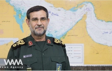 Iran mở eo biển Hormuz với tất cả các tàu trừ của Mỹ, Israel