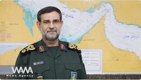 Iran mở eo biển Hormuz với tất cả các tàu trừ của Mỹ, Israel