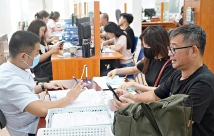 Từ năm 2026: Nhóm lao động có thể nhận gần 320 triệu đồng trợ cấp thất nghiệp, nhiều người chưa biết