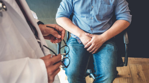 Nghiên cứu mới làm thay đổi hoàn toàn cách điều trị bệnh nhiễm trùng 1/3 phụ nữ mắc phải