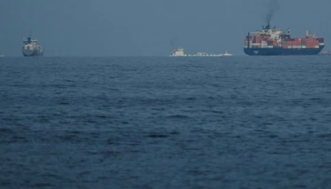 Trung Quốc và Anh phản hồi sau khi Tổng thống Mỹ Trump kêu gọi các nước hộ tống tàu qua eo biển Hormuz