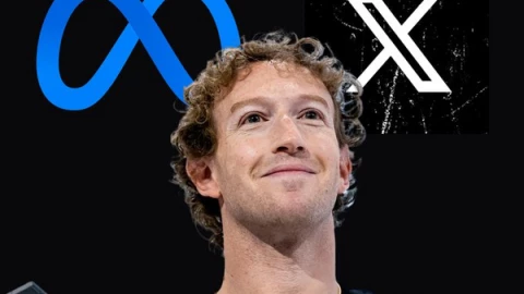 Từ tuần sau Facebook, Instagram... sẽ có tính năng kiểm chứng tương tự X