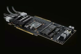 Một công ty khẳng định đã tạo ra card đồ họa mạnh hơn RTX 5090 tới 10 lần, thực hư ra sao?