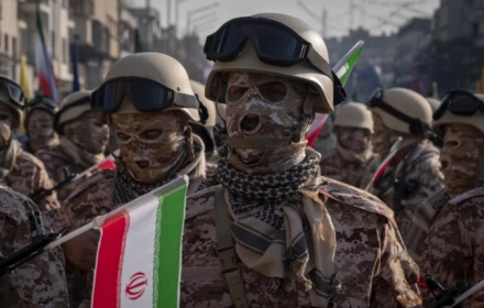 Vệ binh Iran đe dọa 'săn lùng' Thủ tướng Israel