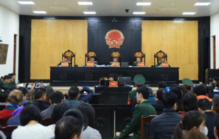 Vụ án sân bay Nha Trang: Gần 400 bị hại kháng cáo 'không muốn' làm bị hại