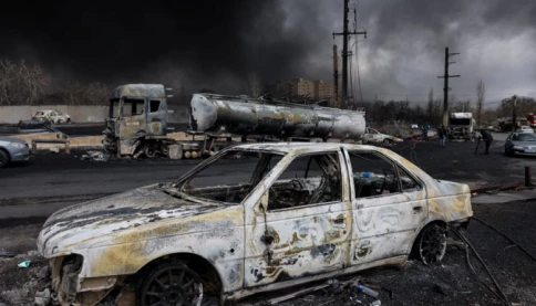 Mỹ tốn 12 tỷ USD sau 2 tuần xung đột với Iran