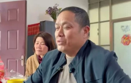 Trung Quốc: Bé gái bị bỏ ở toilet gặp bố mẹ sau 28 năm, sự thật gây phẫn nộ