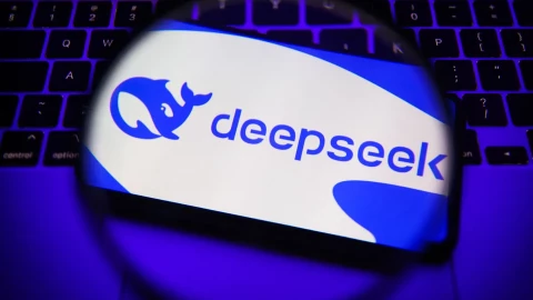 Công chức Trung Quốc sử dụng DeepSeek như thế nào để nâng cao hiệu quả công việc?