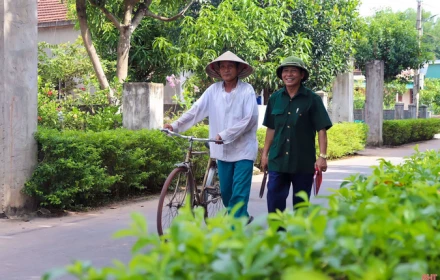 Phụ cấp mới của trưởng thôn, tổ trưởng khi dự kiến tăng lương cơ sở