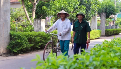 Phụ cấp mới của trưởng thôn, tổ trưởng khi dự kiến tăng lương cơ sở