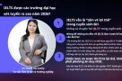 Đừng để những tin đồn về IELTS làm trượt kế hoạch vào đại học