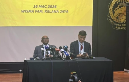 AFC họp báo điều tra vụ nhập tịch chui của Malaysia, giải thích lý do chậm ra án phạt