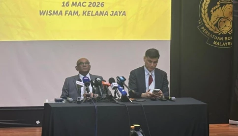 AFC họp báo điều tra vụ nhập tịch chui của Malaysia, giải thích lý do chậm ra án phạt