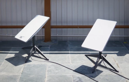 Internet vệ tinh Starlink dự kiến có giá 2,2 triệu mỗi tháng tại Việt Nam