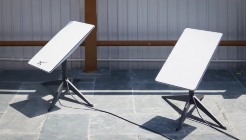 Internet vệ tinh Starlink dự kiến có giá 2,2 triệu mỗi tháng tại Việt Nam