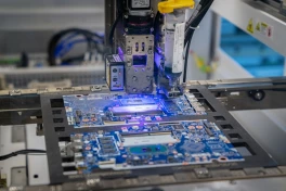 Trung Quốc phát triển thành công chip quang tích hợp silicon, truyền dữ liệu cả mô hình GPT-4 chỉ trong tíc tắc