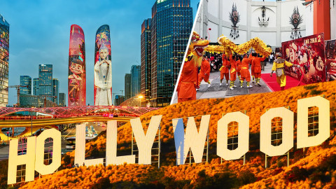 Hollywood có thể học hỏi được gì từ "Na Tra: Ma Đồng Náo Hải" vượt 2 tỷ USD?