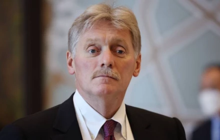 Điện Kremlin lên tiếng về thông tin "Lãnh tụ Tối cao Iran tới Moscow điều trị"