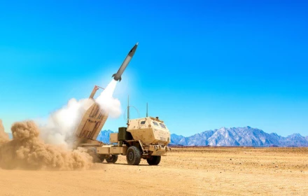 Dàn vũ khí "khủng" làm rung chuyển Trung Đông: "Phòng thí nghiệm" của Mỹ đối đầu Iran