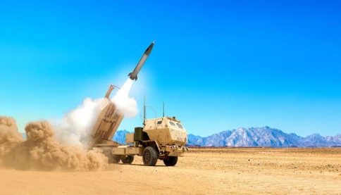 Dàn vũ khí "khủng" làm rung chuyển Trung Đông: "Phòng thí nghiệm" của Mỹ đối đầu Iran