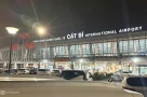 4 chuyến bay đến Cát Bi phải chuyển hướng hạ cánh vì sao?