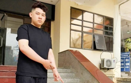 Thiếu niên 16 tuổi trộm hơn 5 cây vàng của họ hàng để lấy tiền đi du lịch