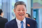 Phó chủ tịch Hà Nội được giới thiệu để bầu Chủ tịch Hưng Yên