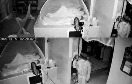 Cô dâu - chú rể mất thùng tiền mừng cưới ngay sau đêm tân hôn