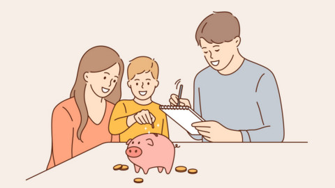 Tại sao người giàu luôn tiết kiệm được nhiều tiền hơn người nghèo?
