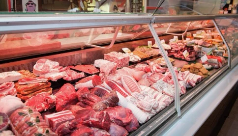 Thịt heo đóng khay trong siêu thị: Nhân viên nói thẳng "khay nào nên tránh"