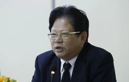 Chủ tịch Tập đoàn hóa chất Đức Giang bị bắt