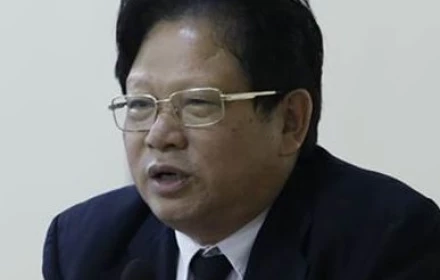 Bắt dàn lãnh đạo Hóa chất Đức Giang: Nguồn thu trăm tỷ từ mỏ quặng lậu và hàng triệu tấn chất thải trái phép