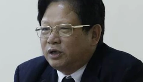 Bắt dàn lãnh đạo Hóa chất Đức Giang: Nguồn thu trăm tỷ từ mỏ quặng lậu và hàng triệu tấn chất thải trái phép