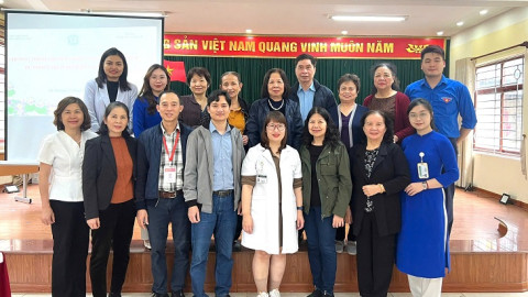 Cách phòng tránh dịch bệnh mùa đông xuân