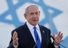 Thủ tướng Israel Benjamin Netanyahu đang ở đâu?