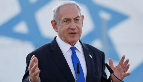 Thủ tướng Israel Benjamin Netanyahu đang ở đâu?