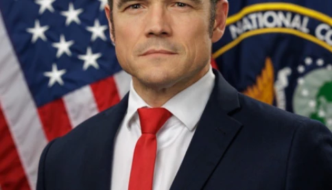 Một giám đốc tình báo Mỹ vừa từ chức vì không ủng hộ tấn công Iran