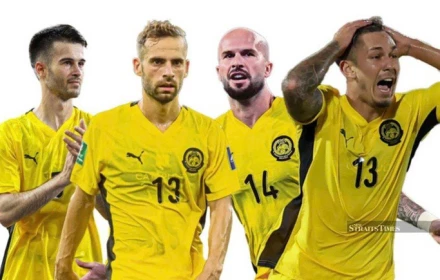 Công lý đã thực thi đúng nghĩa sau án xử Malaysia thua 0-3 Việt Nam