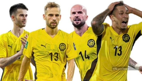 Công lý đã thực thi đúng nghĩa sau án xử Malaysia thua 0-3 Việt Nam