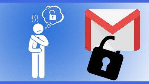 Cách khôi phục thư đã xóa vĩnh viễn trên Gmail
